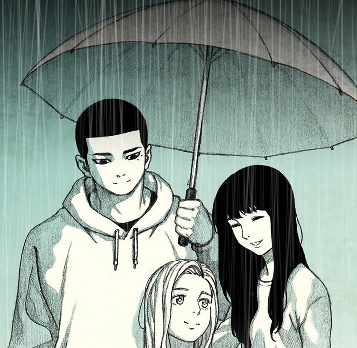 Monster Child - episode 28 - 30