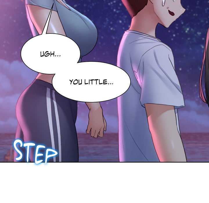 Lustful Games - episode 19 - 127