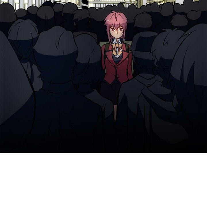 Such a Cute Spy - episode 33 - 27