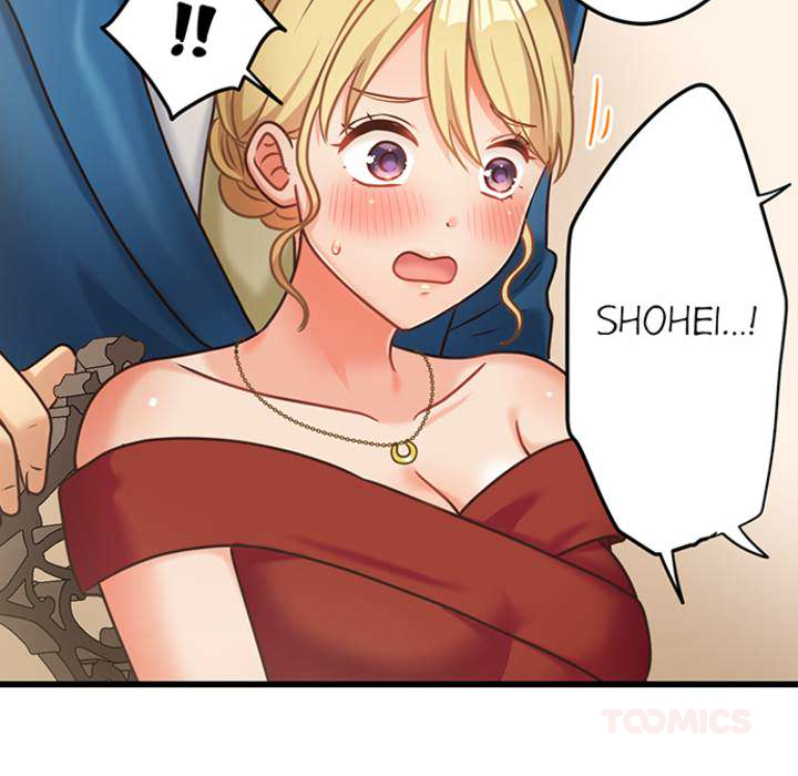 The Last Virgin in a Lustful World - episode 11 - 9