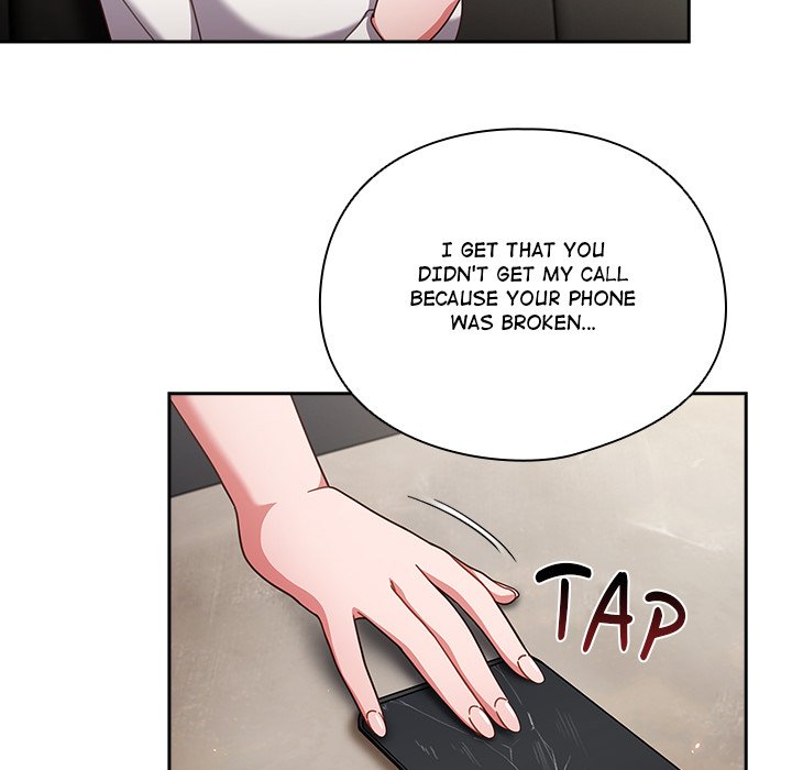 Honey Sweet Part-Time Job - episode 2 - 13