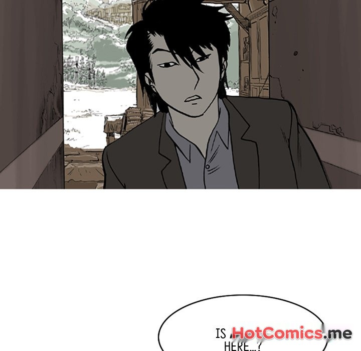 Moss - episode 8 - 8