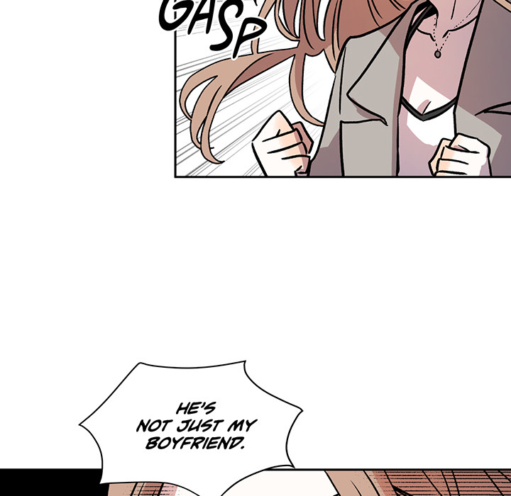 Bitter Sweetheart - episode 5 - 70