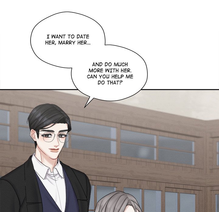 A Naughty Game for Two - episode 18 - 72