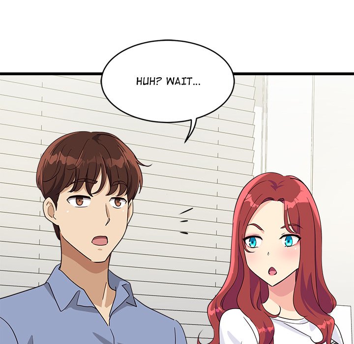 My Other Girlfriend - episode 4 - 94