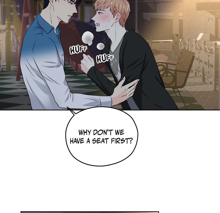 My K - episode 15 - 56