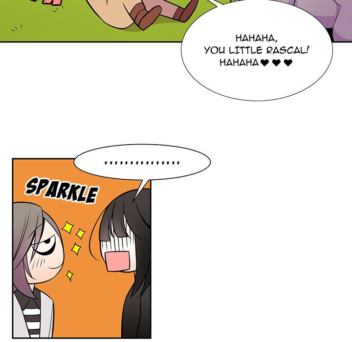 EAT ME! - episode 13 - 30