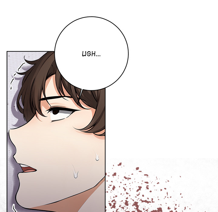 Love Me, or Else - episode 1 - 93