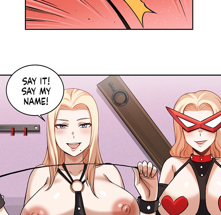 Zombie Girlfriend! - episode 9 - 71