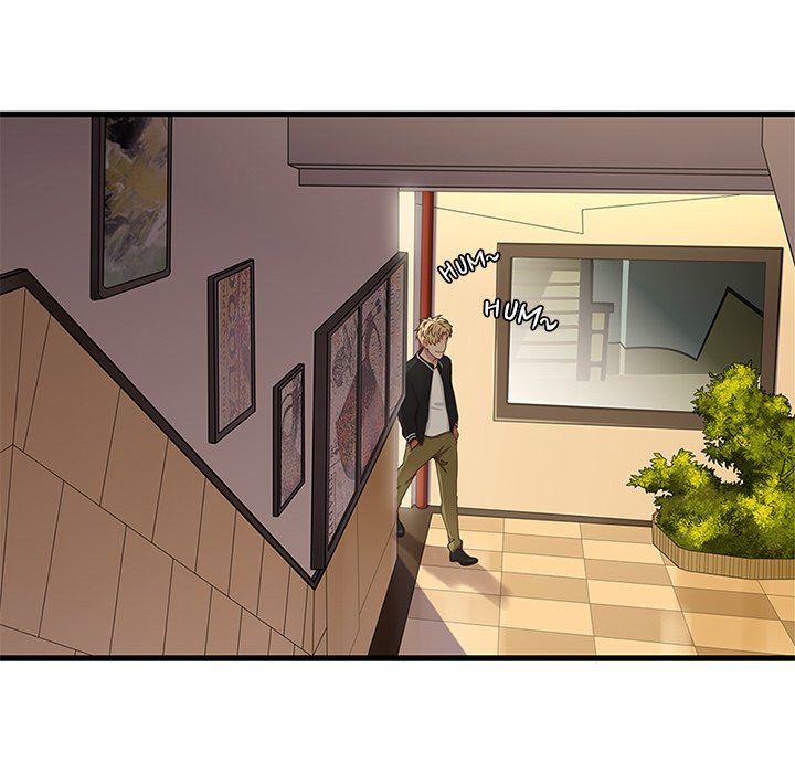 Secret Campus - episode 12 - 89