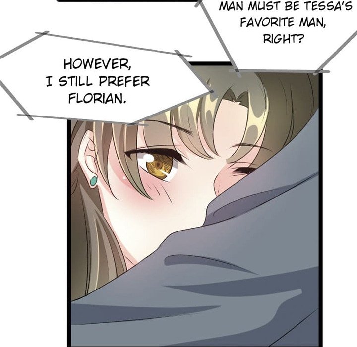 Love Is Never Enough - episode 30 - 51