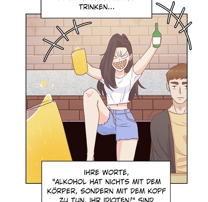 Der Mädchen-Knigge - episode 18 - 6
