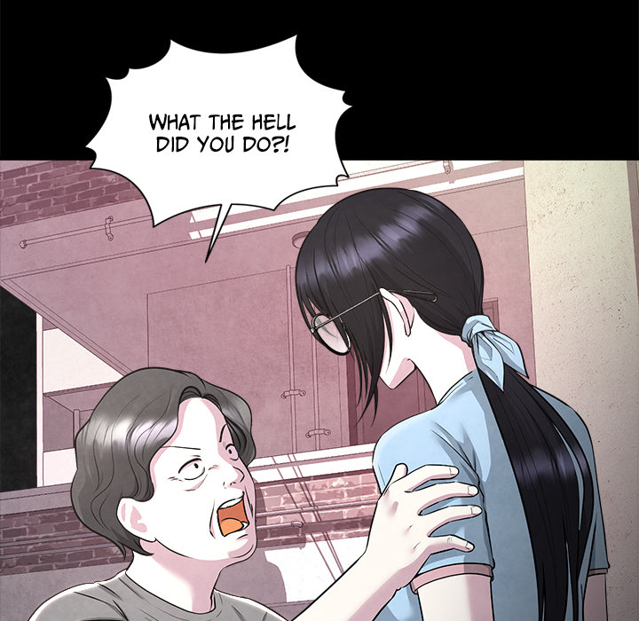 Demon Cat - episode 5 - 11