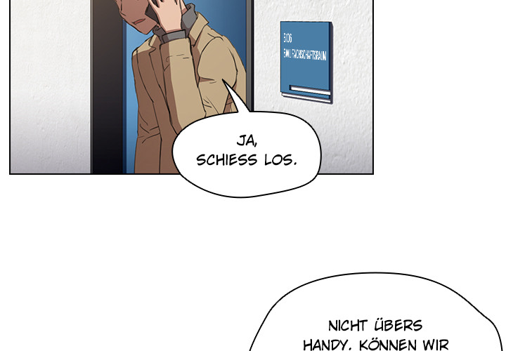 Der Neuanfang - episode 16 - 2