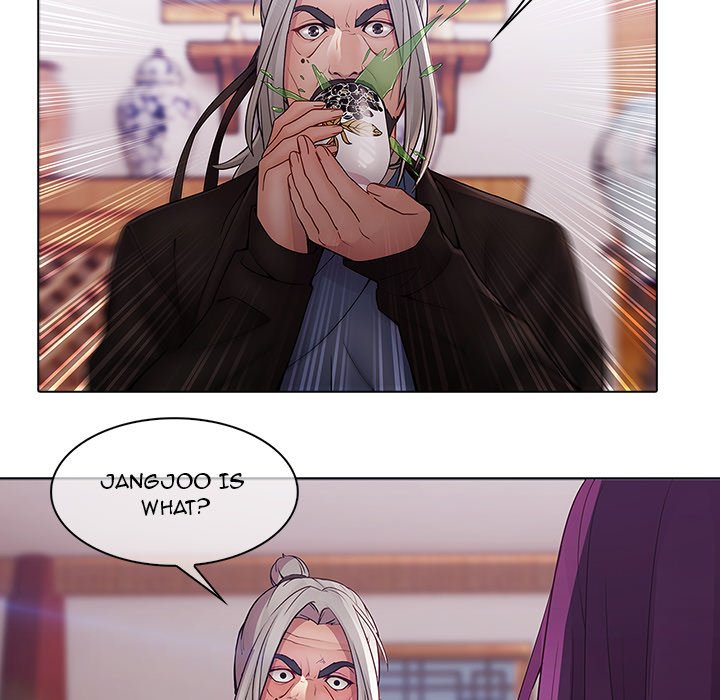 The Butterfly Dream - episode 12 - 19