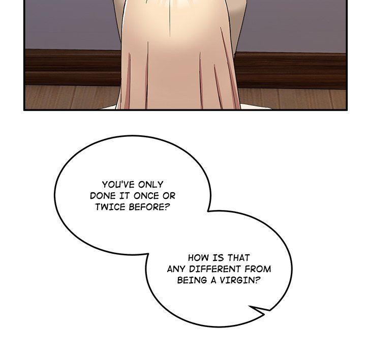 No Men Allowed - episode 4 - 70