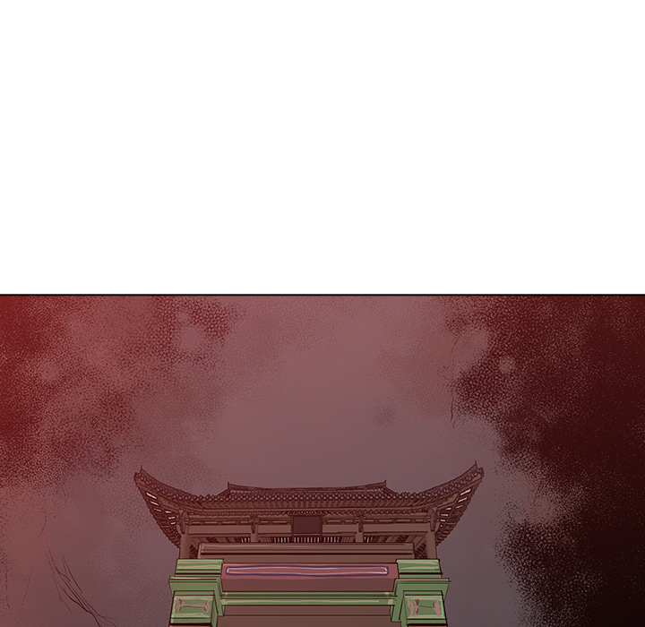 Yeongnos Giftzähne - episode 21 - 22