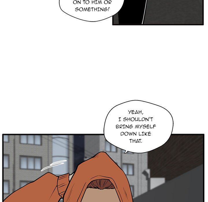Mr. Kang - episode 30 - 31
