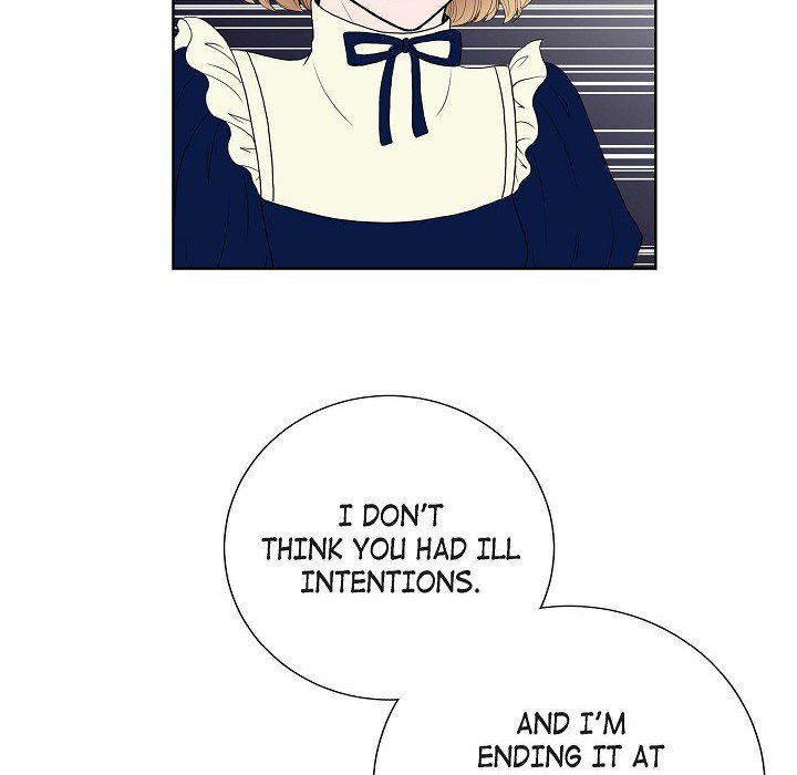 On the Emperor's Lap - episode 16 - 36