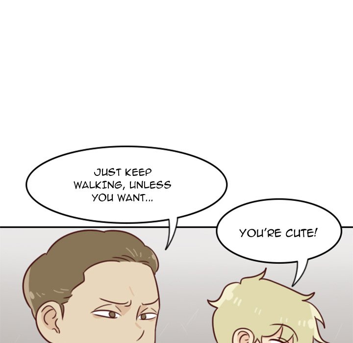 Hidden From The Light - episode 19 - 87