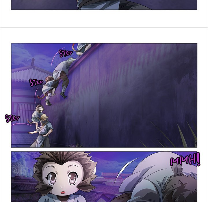 The Monkey King's Tale - episode 29 - 19