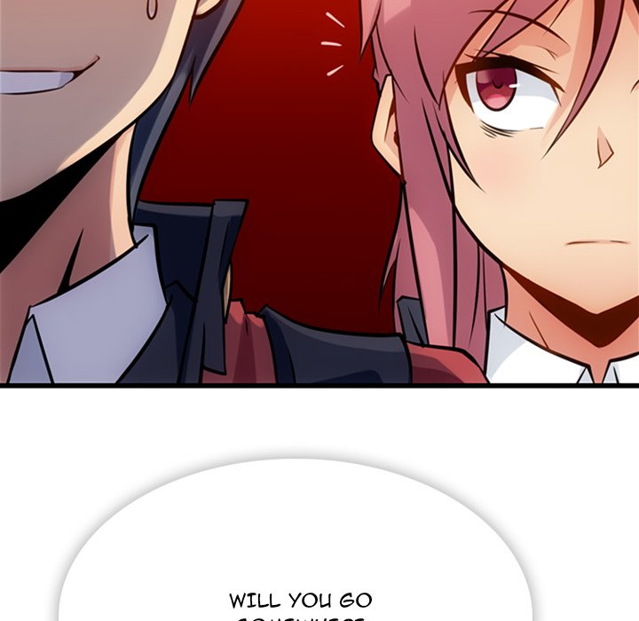 Such a Cute Spy - episode 4 - 108