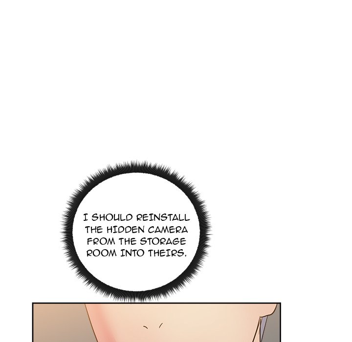 Soojung's Comic Store - episode 29 - 125