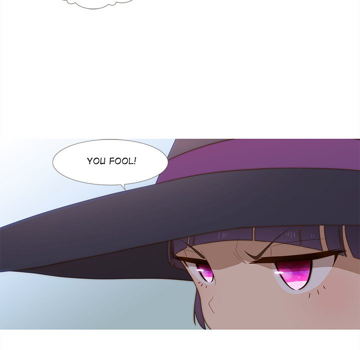 My Life as a Half-Magi - episode 14 - 32