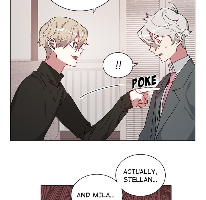 The Music Box of Petals - episode 28 - 41
