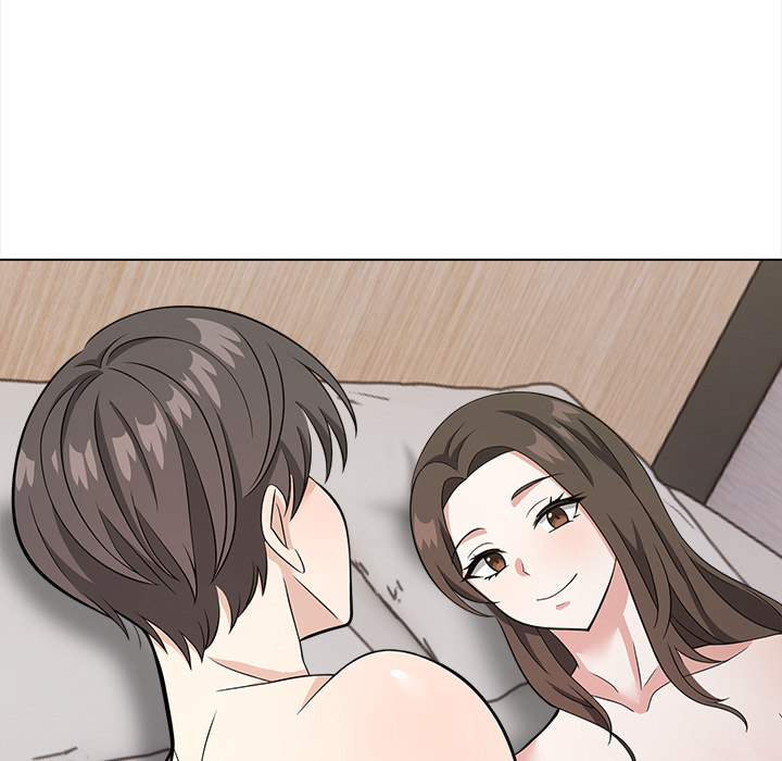 Locked With Her - episode 13 - 15