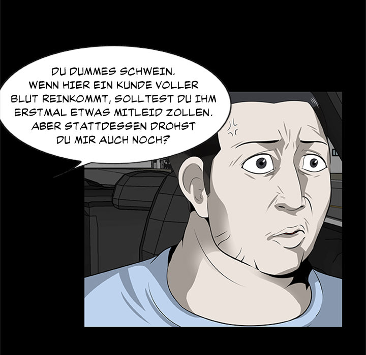 Zombiewelle - episode 21 - 31