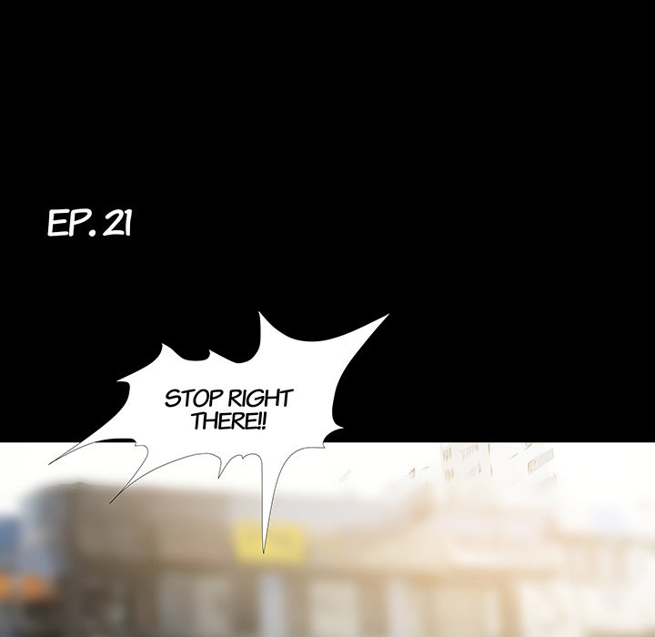 Sex Note - episode 21 - 15