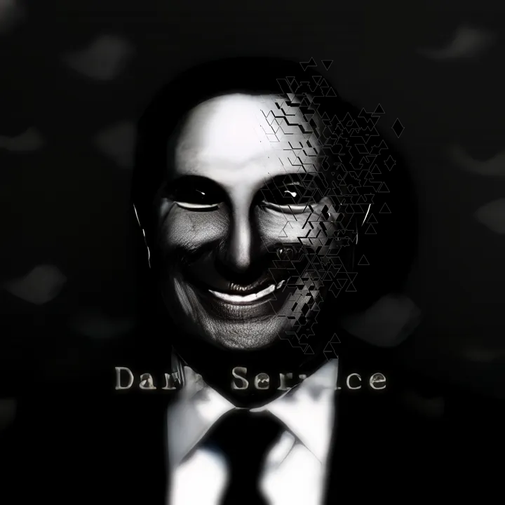 hrdarkservice