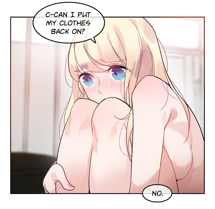 A Pervert's Daily Life - episode 34 - 67