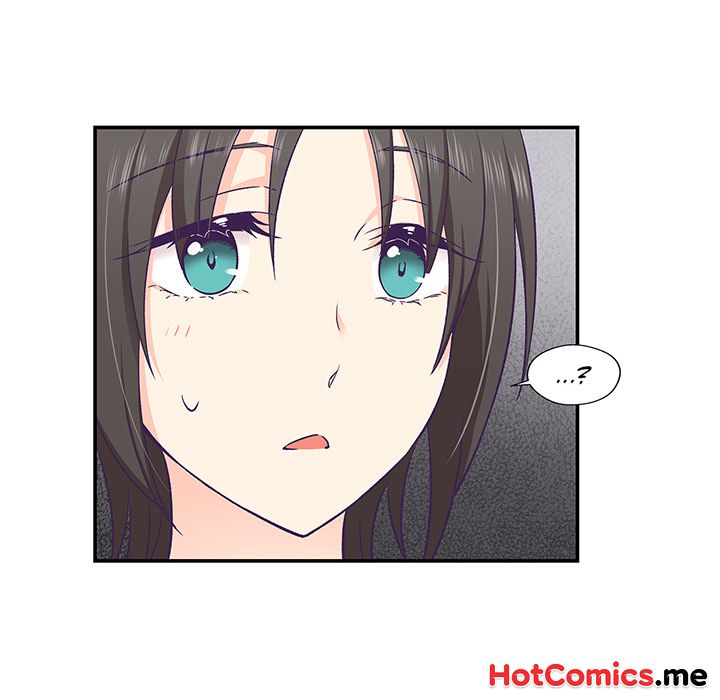 My Special Squishy Someone - episode 19 - 18