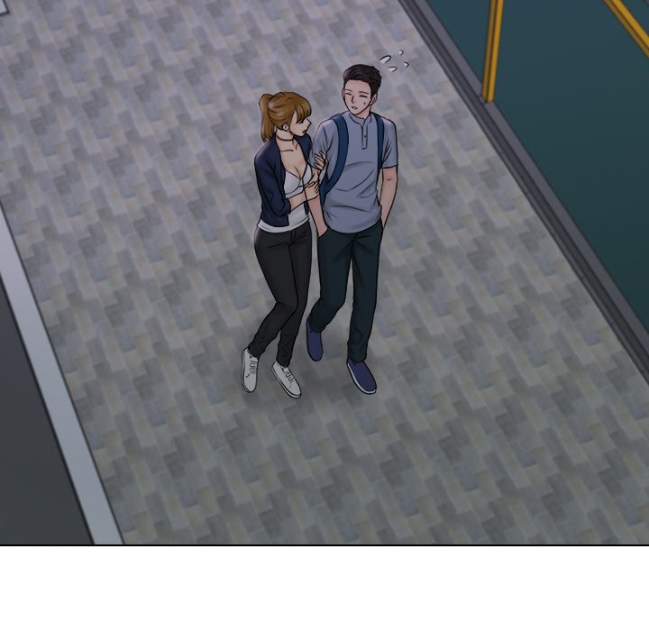 My Girlfriend and My Slave - episode 26 - 45