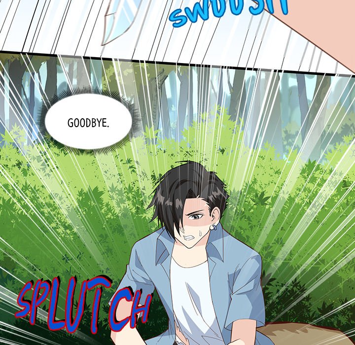 Survival Logbook - episode 10 - 96