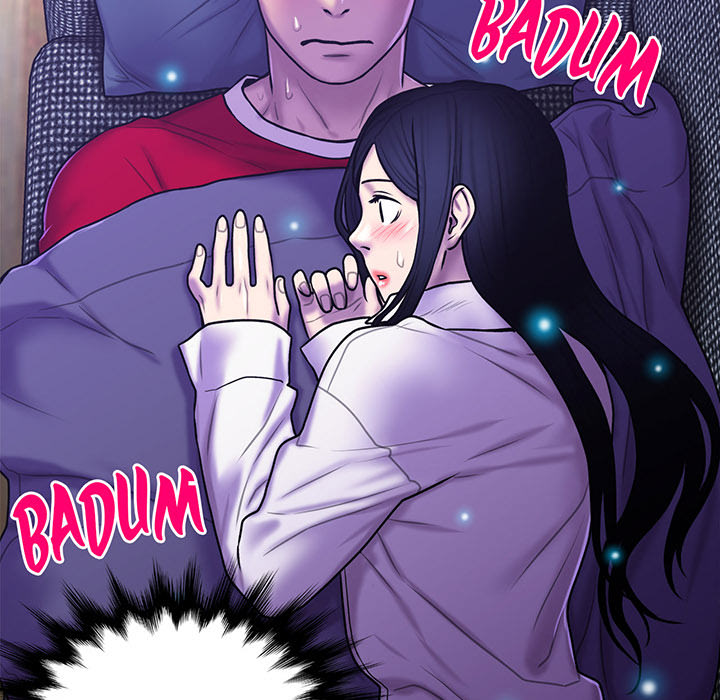 Sleeping With the Ghost - episode 27 - 76