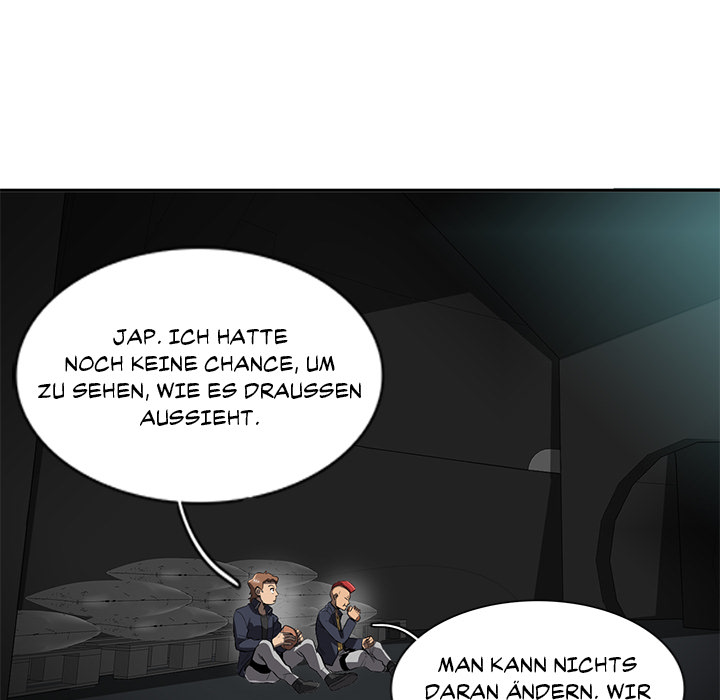 Stardust - episode 39 - 60
