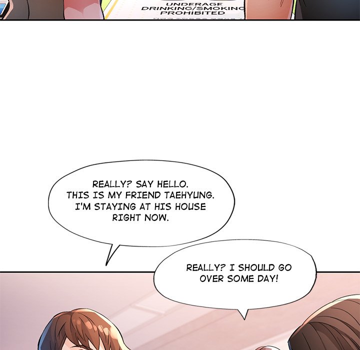 Wait, I'm a Married Woman! - episode 38 - 15