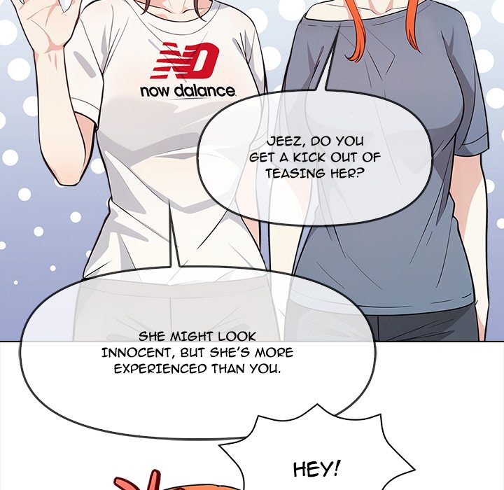 The Secret of a Girls' Dorm - episode 5 - 45