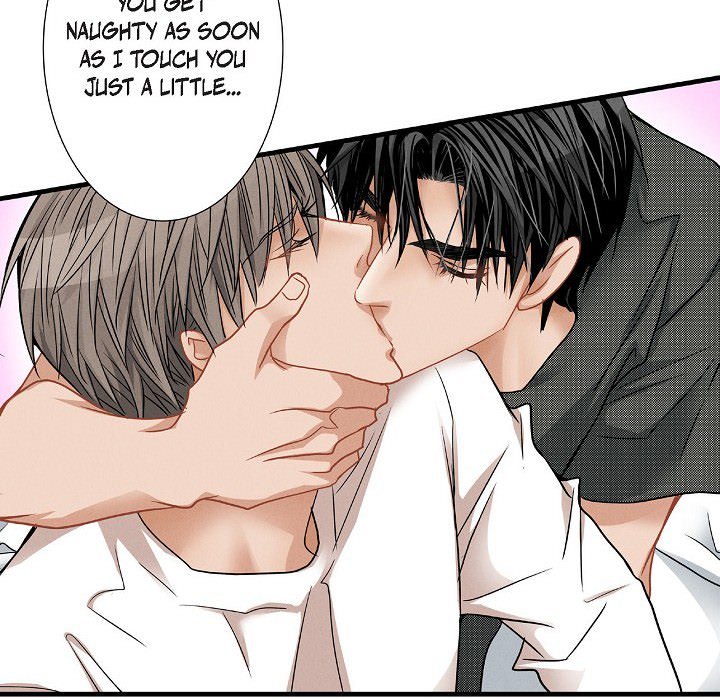 Work, Fight and Love - Webtoon Edition - episode 54 - 32