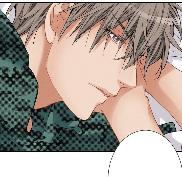 Work, Fight and Love - Webtoon Edition - episode 20 - 10