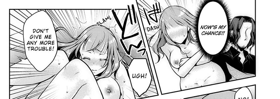 I Shouldn't Cum At The Doctor's! My Father-In-Law Explores The Deepest Part Of Me - episode 13 - 12