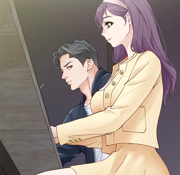God of Ecstasy - episode 5 - 164