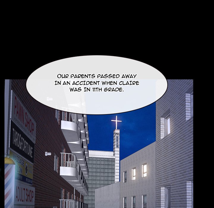 The First Love Story - episode 56 - 23
