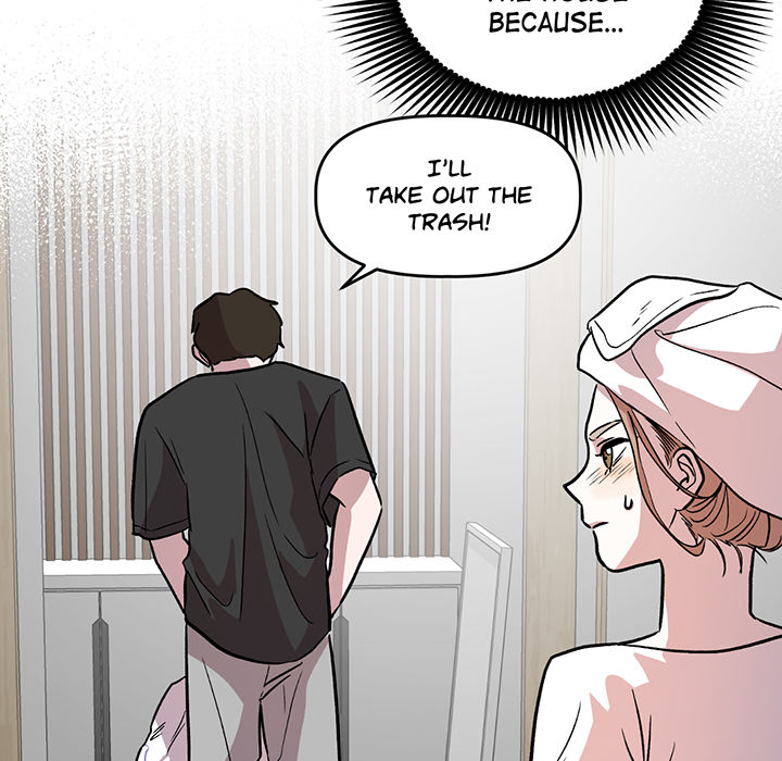 Bitter Sweetheart - episode 9 - 120