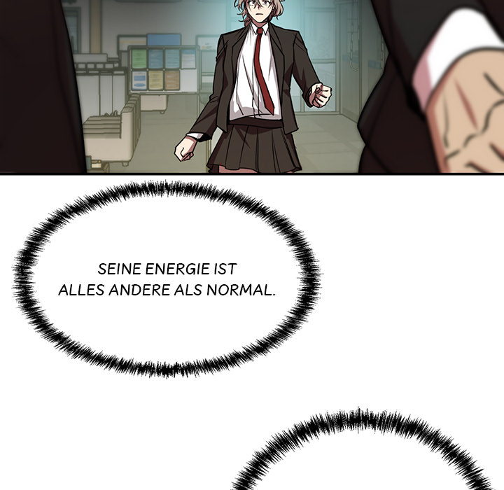 Meine Schulzeit mit Rang F - episode 15 - 28