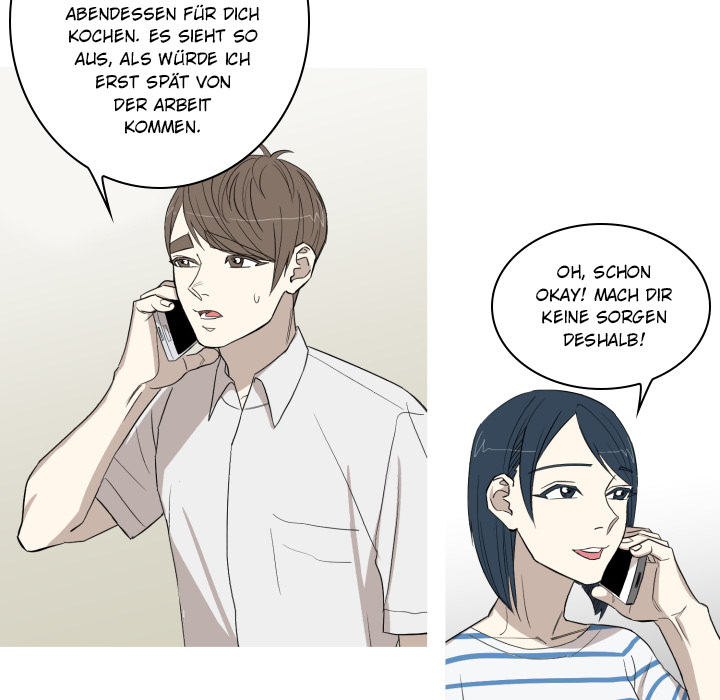 Hubby Bunny - episode 12 - 39