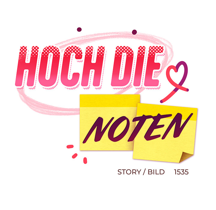 Hoch die Noten - episode 22 - 28